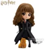 BANPRESTO: Q POSKET: HARRY POTTER - HERMIONE GRANGER
