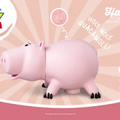 Beast Kingdom: Toy Story Large Vinyl Piggy Bank: Hamm