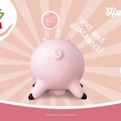 Beast Kingdom: Toy Story Large Vinyl Piggy Bank: Hamm