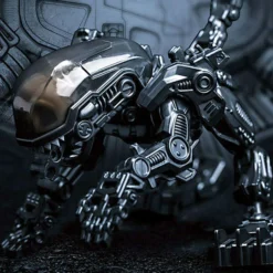 52Toys: Megabox - (MB-01) ALIEN Original 14 52Toys: Megabox - (MB-01) ALIEN Original