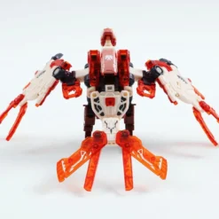 52Toys: Beastbox - (BB-45) STRATOSPHERE 平流层 19 52Toys: Beastbox - (BB-45) STRATOSPHERE 平流层