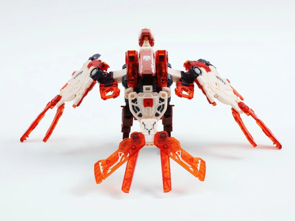 52Toys: Beastbox - (BB-45) STRATOSPHERE 平流层 9 52Toys: Beastbox - (BB-45) STRATOSPHERE 平流层