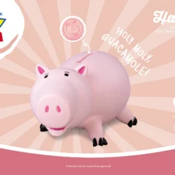 Beast Kingdom: Toy Story Large Vinyl Piggy Bank: Hamm