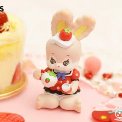 52Toys: FUWAFUWA 1st (6+2+1) (2 Special +1 Secret) 20 52Toys: FUWAFUWA 1st (6+2+1) (2 Special +1 Secret)