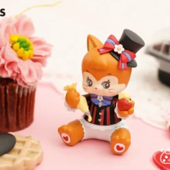 52Toys: FUWAFUWA 1st (6+2+1) (2 Special +1 Secret) 21 52Toys: FUWAFUWA 1st (6+2+1) (2 Special +1 Secret)