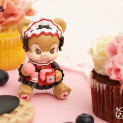 52Toys: FUWAFUWA 1st (6+2+1) (2 Special +1 Secret) 22 52Toys: FUWAFUWA 1st (6+2+1) (2 Special +1 Secret)