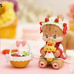 52Toys: FUWAFUWA 1st (6+2+1) (2 Special +1 Secret) 26 52Toys: FUWAFUWA 1st (6+2+1) (2 Special +1 Secret)