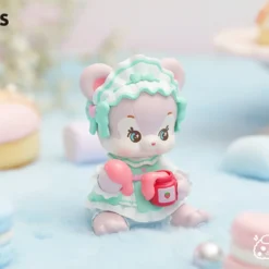 52Toys: FUWAFUWA 1st (6+2+1) (2 Special +1 Secret) 30 52Toys: FUWAFUWA 1st (6+2+1) (2 Special +1 Secret)