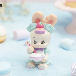 52Toys: FUWAFUWA 1st (6+2+1) (2 Special +1 Secret) 31 52Toys: FUWAFUWA 1st (6+2+1) (2 Special +1 Secret)