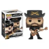 FUNKO POP! Rocks: Lemmy