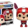 FUNKO POP! Games: Mega Man - Rush