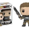 FUNKO POP! Games: Gears Of War - JD Fenix