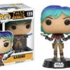 FUNKO POP! Star Wars: Rebels - Sabine 1 FUNKO POP! Star Wars: Rebels - Sabine