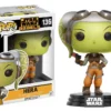 FUNKO POP! Star Wars: Rebels - Hera 1 FUNKO POP! Star Wars: Rebels - Hera
