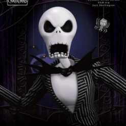 Beast Kingdom: DAH-019 The Nightmare Before Christmas Jack Skellington