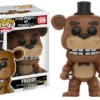 FUNKO POP! Games: Five Nights At Freddy - Freddy