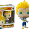 FUNKO Pop! Animation: Dragonball - SS Vegeta [Exclusive]