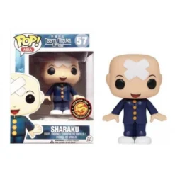 FUNKO POP! Asia: Osamu Tezuka - Sharaku
