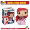 FUNKO Pop! Disney: The Little Mermaid - Ariel