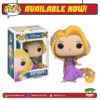 FUNKO Pop! Disney: Tangled - Rapunzel