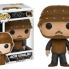 FUNKO Pop! Movies: Fantastic Beasts - Jacob Kowalski