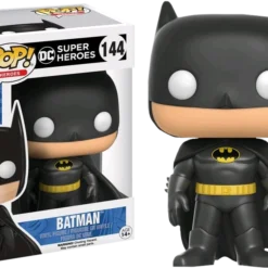 FUNKO Pop! Heroes: Batman