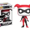 FUNKO Pop! Heroes: Batman The Animated Series - Harley Quinn
