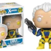 FUNKO Pop! Marvel: X-Men - Cable 1 FUNKO Pop! Marvel: X-Men - Cable