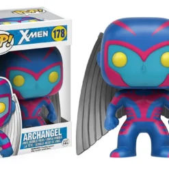FUNKO POP! MARVEL: X-Men - Archangel