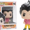 FUNKO Pop! Animation: Dragonball Z - Badman Vegeta [Exclusive]