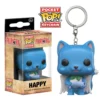 FUNKO Pocket POP! Keychain : Fairy Tail - Happy