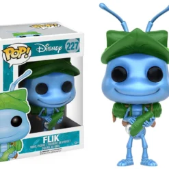 FUNKO POP! Disney : A Bug's Life - Flik