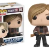 FUNKO POP! Games: Resident Evil - Leon S. Kennedy
