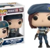 FUNKO POP! Games: Resident Evil - Jill Valentine