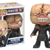 FUNKO POP! Games: Resident Evil - Nemesis