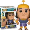FUNKO POP! Disney : Emperor's New Groove - Kronk