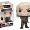 FUNKO POP! Games: The Witcher - Geralt