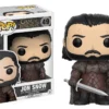 FUNKO Pop! TV: Game Of Thrones - Jon Snow