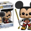 FUNKO POP! Disney: Kingdom Hearts - Mickey