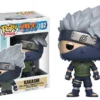 FUNKO POP! Animation: Naruto - Kakashi