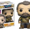 FUNKO Pop! Marvel: Guardians Of The Galaxy Vol. 2 - Ego 1 FUNKO Pop! Marvel: Guardians Of The Galaxy Vol. 2 - Ego
