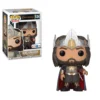 FUNKO Pop! Movies: Lord Of The Rings - King Aragorn [Toy R Us Exclusive]