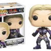 FUNKO POP! Games: Tekken - Nina Williams 1 FUNKO POP! Games: Tekken - Nina Williams