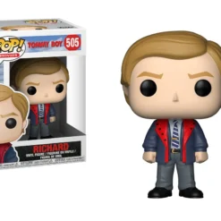 FUNKO Pop! Movies: Tommy Boy - Richard