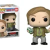 FUNKO Pop! Movies: Tommy Boy - Tommy