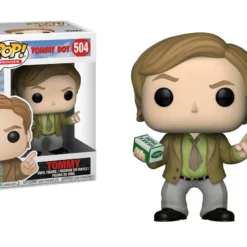 FUNKO Pop! Movies: Tommy Boy - Tommy