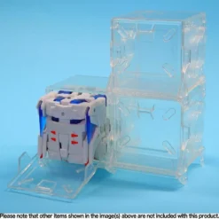 52Toys: Beastbox - (BB-17GW) GREAT WHITE -大白鲨