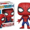 FUNKO Pop! Marvel: Spider-Man Homecoming - Spider-Man