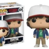 FUNKO POP! TV: Stranger Things - Dustin