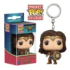 FUNKO Pocket POP! Keychain: DC - Wonder Woman Movie - Wonder Woman